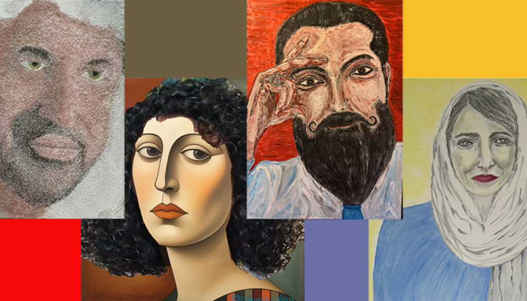 Arte per i Diritti Umani