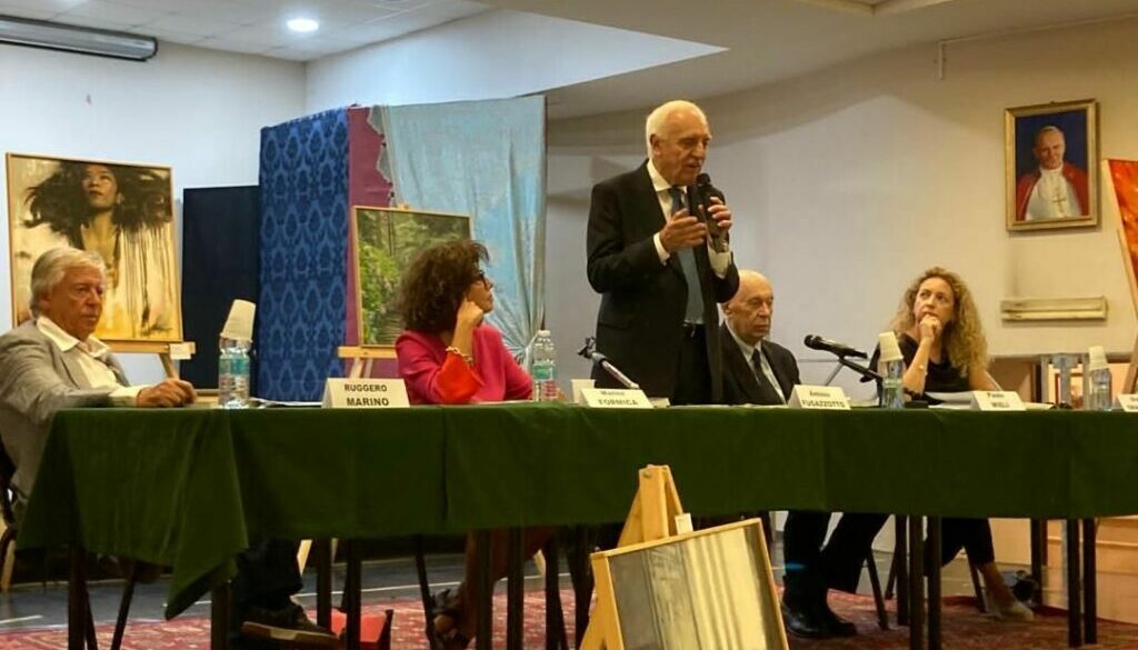 Paolo Mieli, Grazia Graziadei e La verità nascosta su Cristoforo Colombo