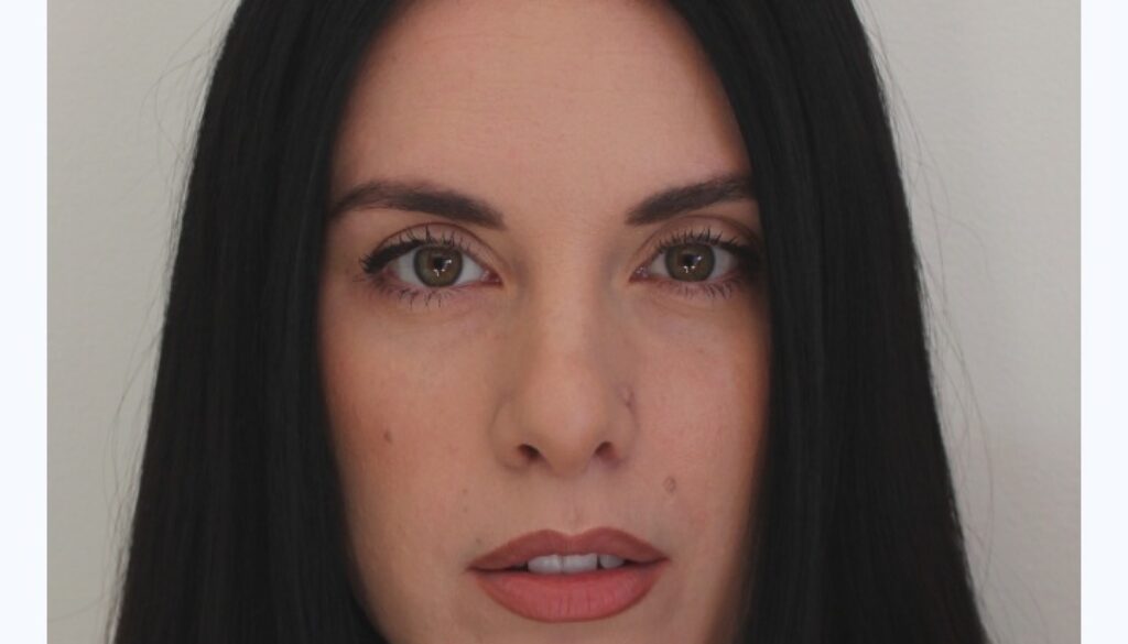 Intervista a Federica Santuccio