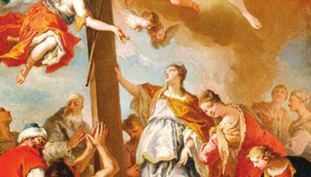 O Croce, unica Speranza
