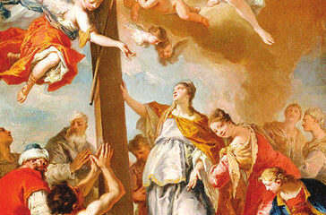 O Croce, unica Speranza