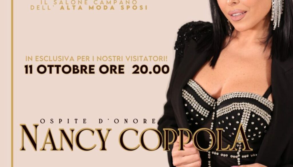 Ti Sposo