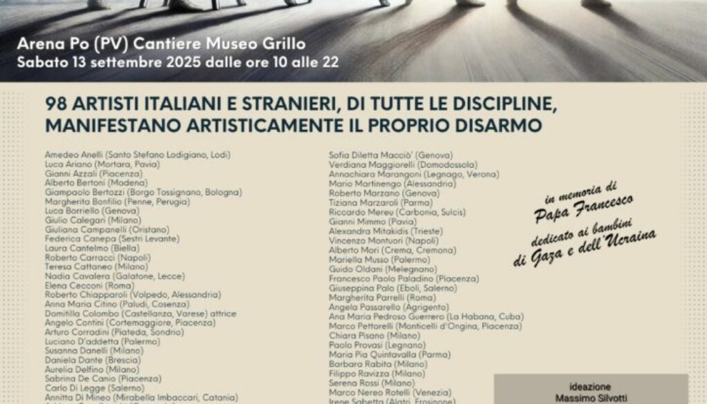 disarmArti
