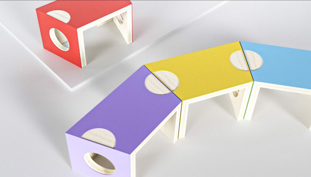Design che resiste alla Maker Faire Rome 2025