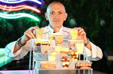 GUINNESS in Florida con protagonisti Tiramisù, oro e oltre 150 gusti