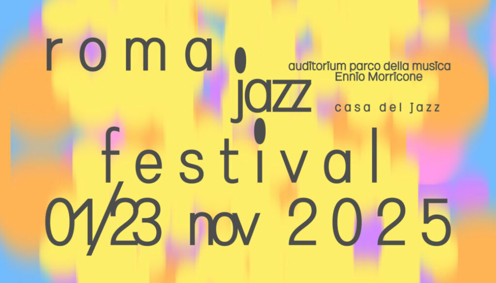 Roma Jazz Festival