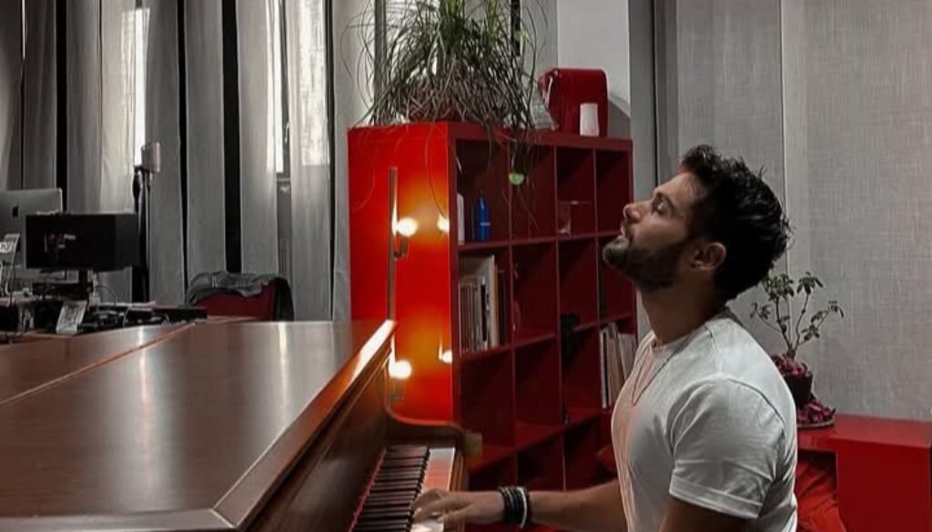 Intervista in esclusiva a Joe Romano, vincitore di Italia’s Got Talent 2025
