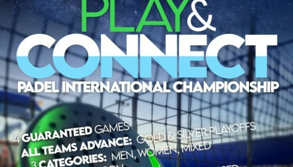 Play & Connect a San Marino