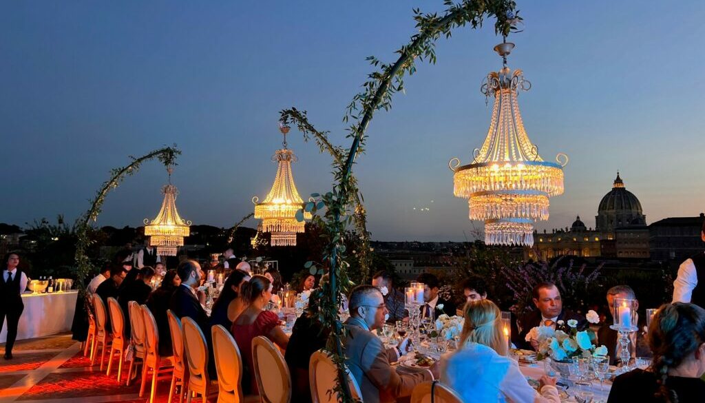 Wedding tourism: le tendenze all’insegna dell’italianità