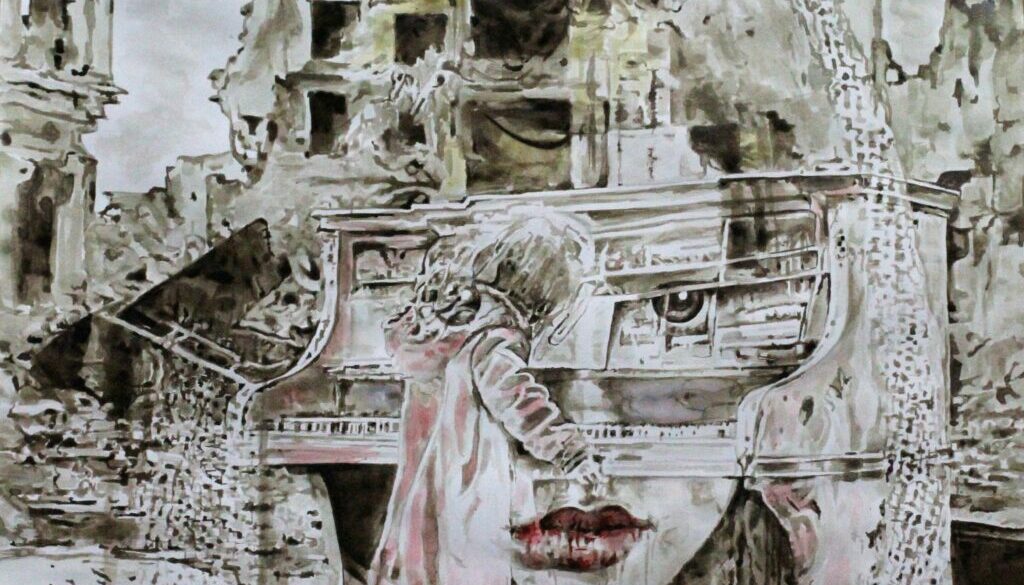 L’arte contemporanea incontra la memoria