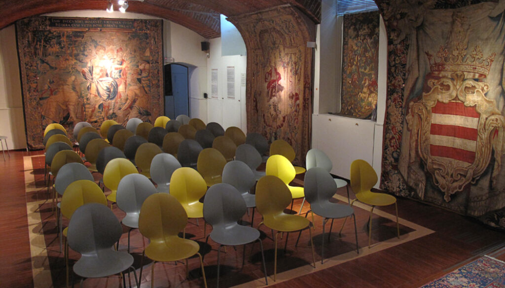 In alis Artis – Sulle ali dell’arte