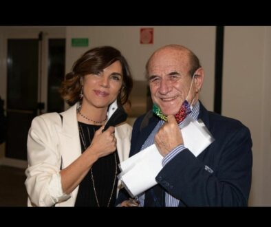 Premio internazionale di Poesia “Sergio Camellini”