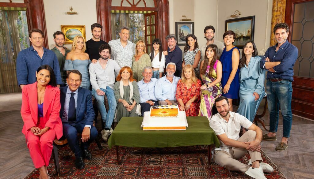 VI edizione del Matera Film Festival