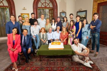 VI edizione del Matera Film Festival
