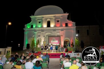 X edizione di Storie di Sport
