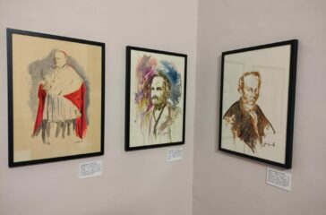 Volti ritrovati, storia riscritta: l’incredibile rivelazione del Museo Moncada