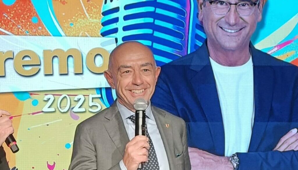 Anno nuovo, vita nuova per SanremoCantaNapoli?