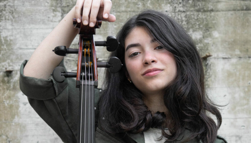 Intervista alla musicista Diletta Fosso