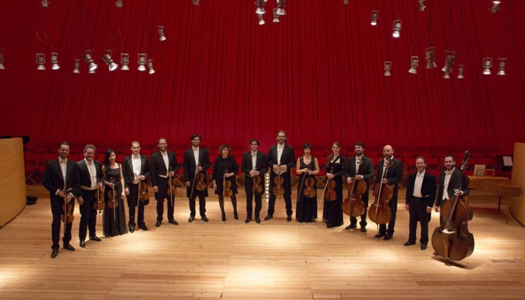 Concerto di Natale ad Ascoli