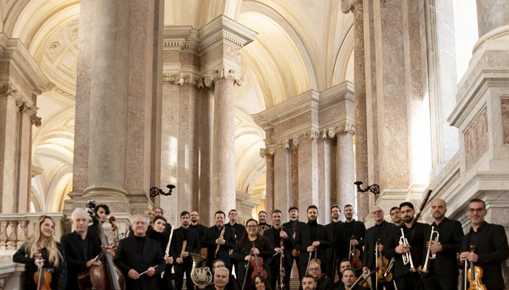 Concerto per un giorno di Festa