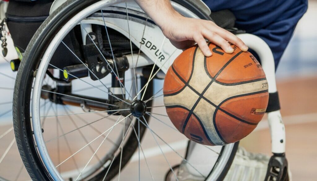 ProAbile Day – Natale di Sport e Inclusione