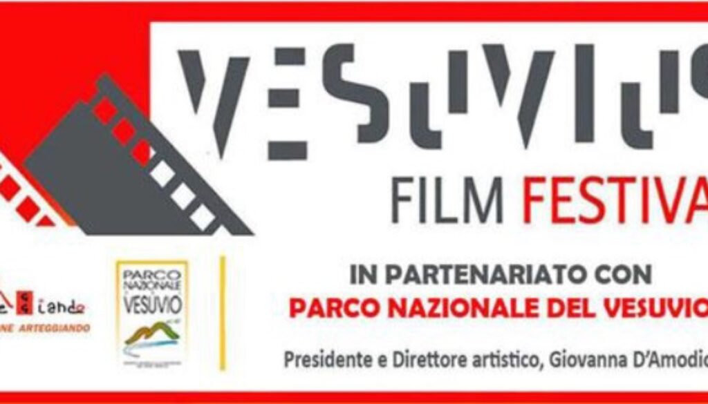 Al via la VI Edizione del Vesuvius Film Festival