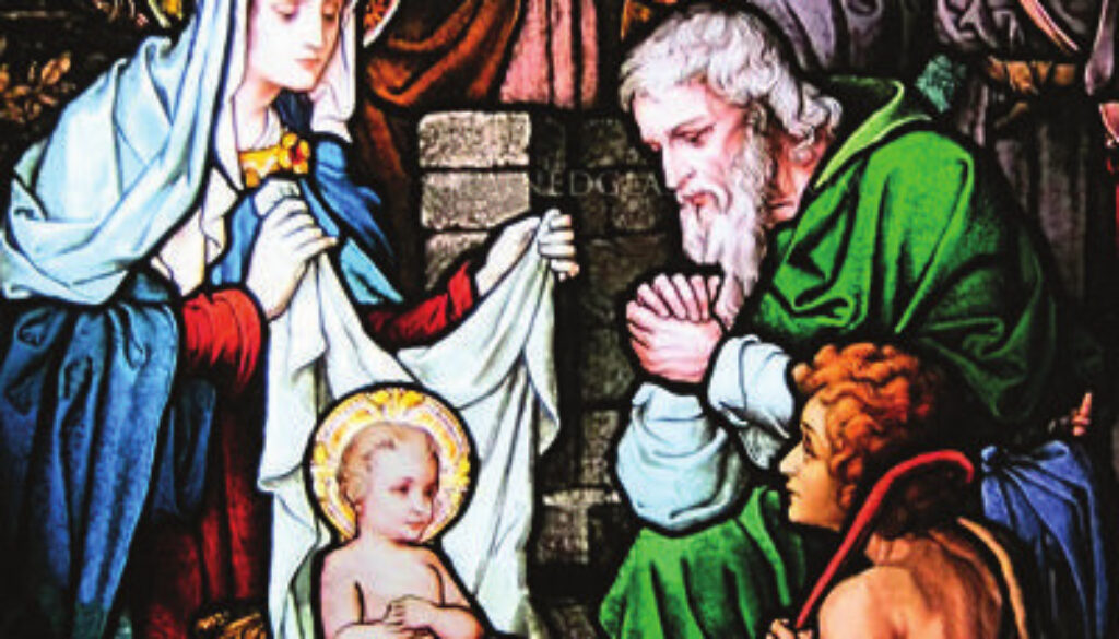 Il Signore ha consolato il suo popolo