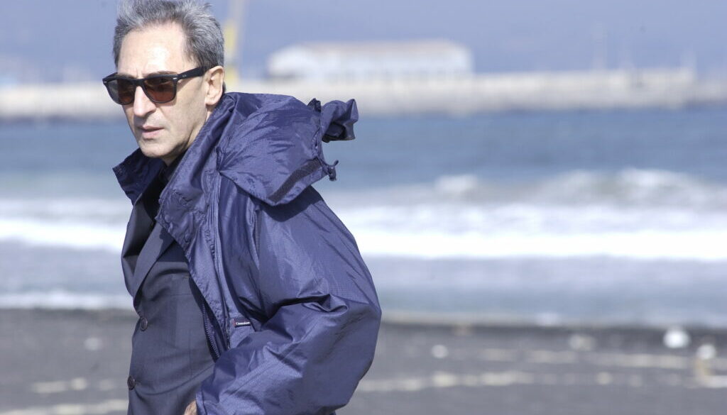 Franco Battiato. Un’altra vita.