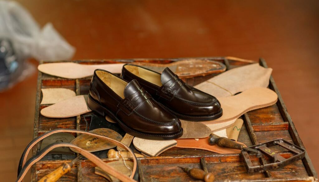 Pitti Immagine Uomo 109