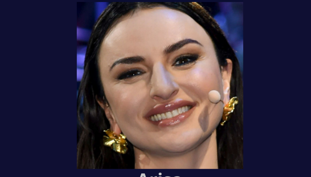 Arisa al Festival di Sanremo 2026