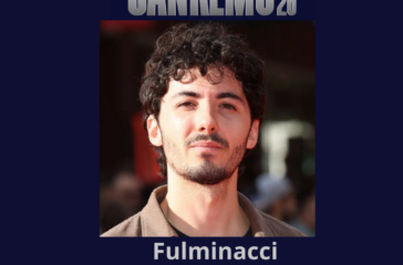 Fulminacci al Festival di Sanremo