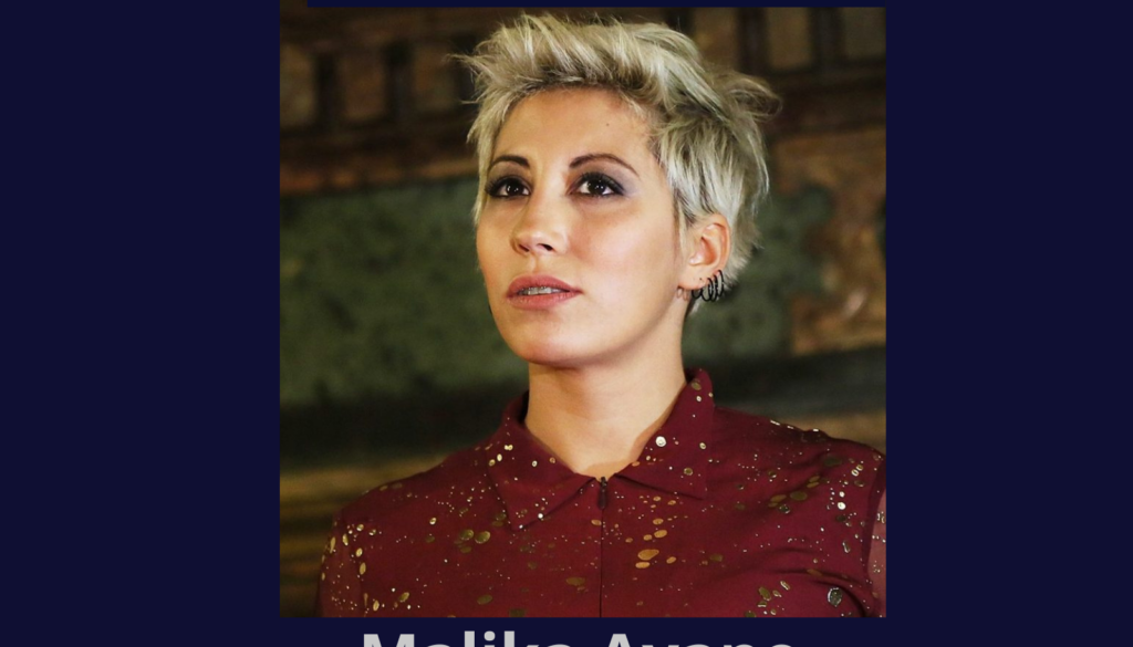 Malika Ayane al Festival di Sanremo 2026