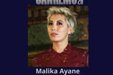 Malika Ayane al Festival di Sanremo 2026