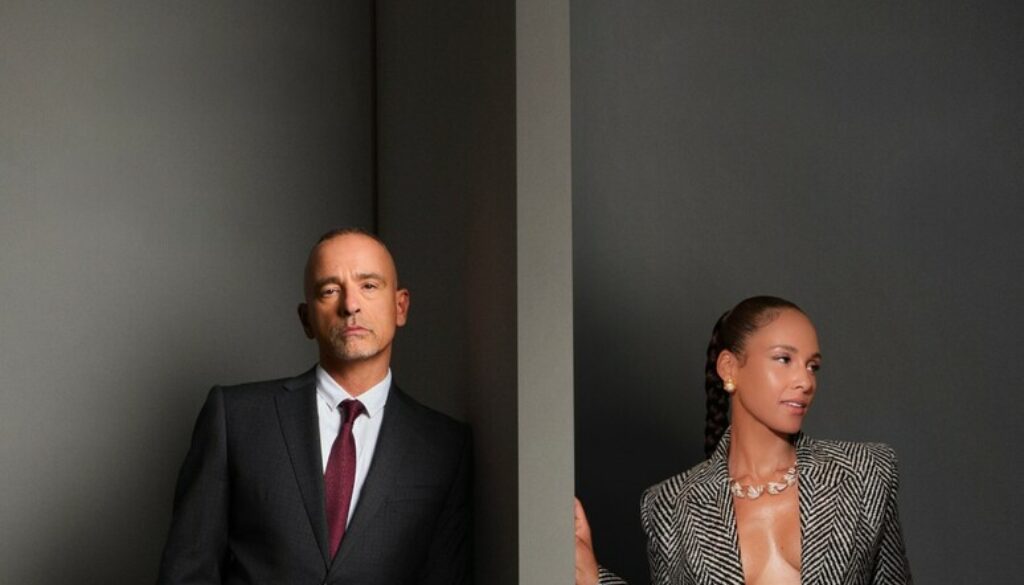 Sanremo 2026: superospiti Eros Ramazzotti e Alicia Keys