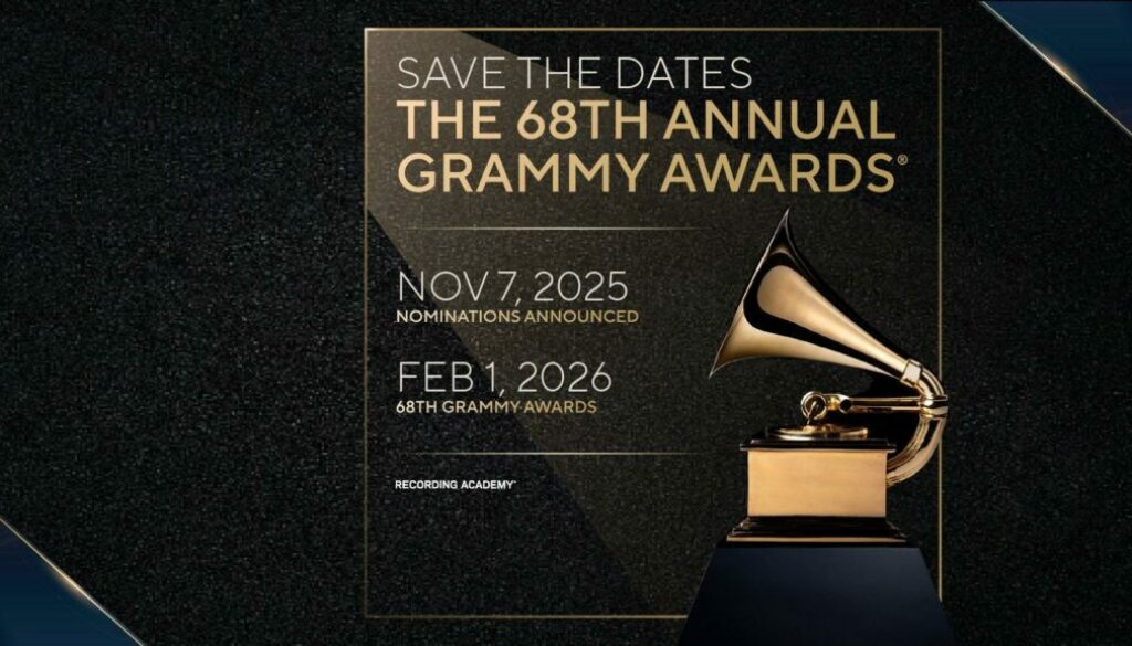 La Miglior Copertina ai Grammy 2026