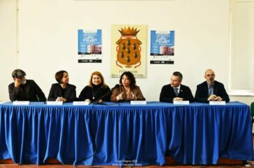 6° Festival Internazionale Cinematografico Corto Flegreo