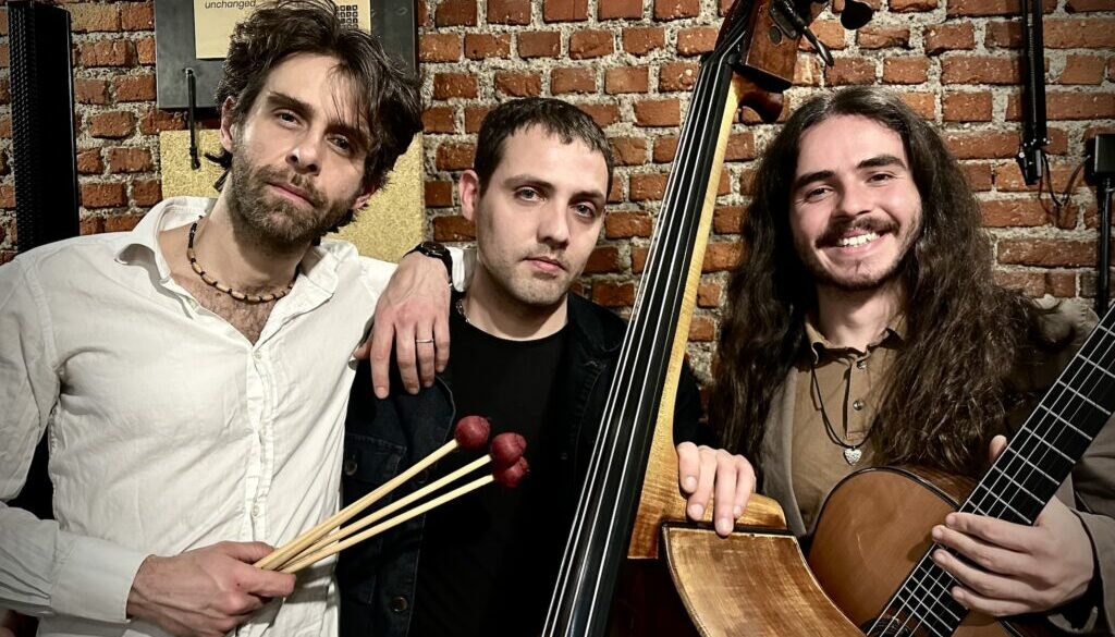 GBIM JAZZ Experience