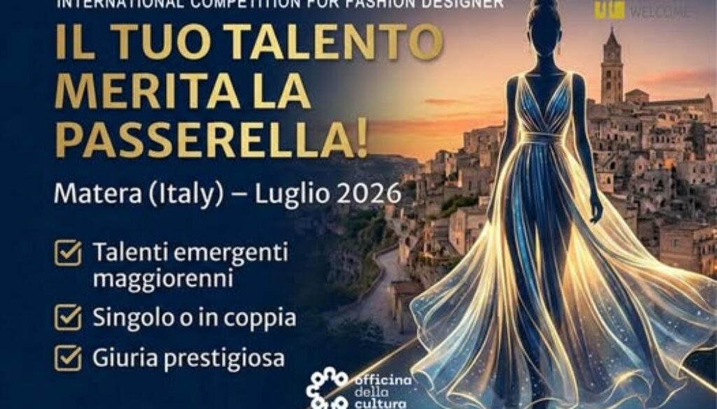 15ª edizione del Premio Moda 2026