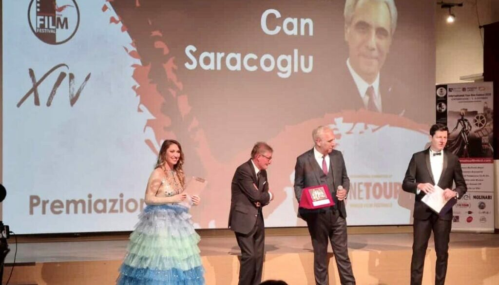 Nuovo direttivo per Cinetour 2026