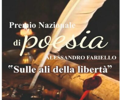 Sulle ali della libertà, sesta edizione
