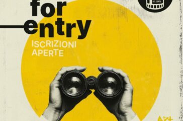 corn festival del corto 2026 poster call for entry