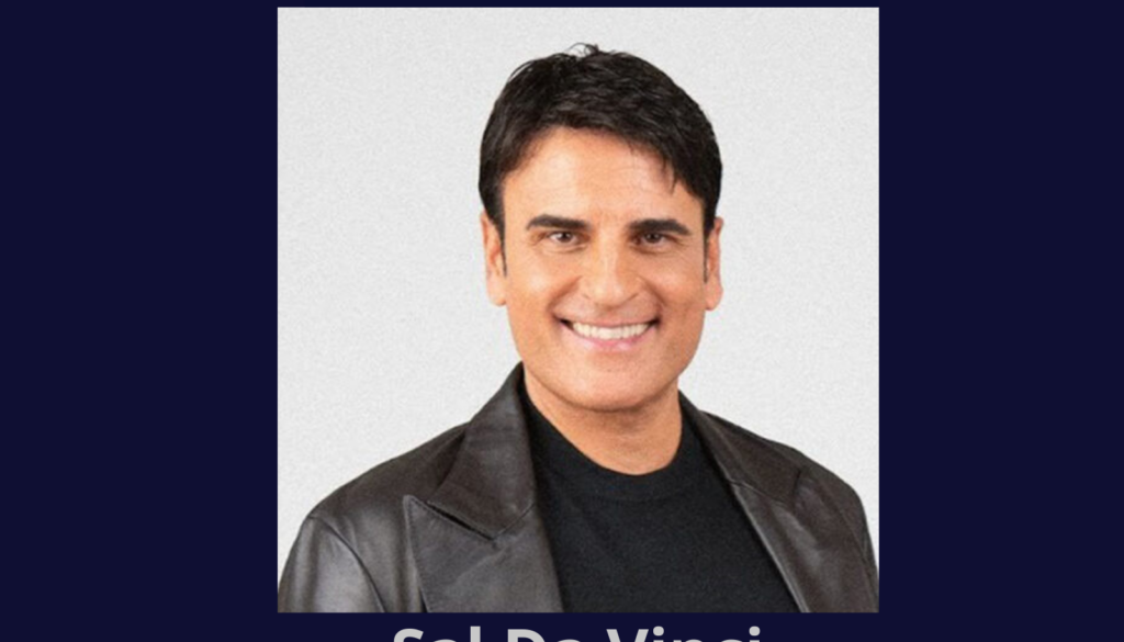 Sal Da Vinci a Sanremo 2026