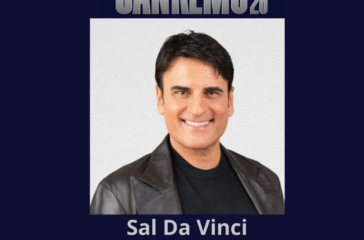 Sal Da Vinci a Sanremo 2026