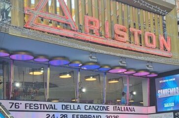 Sanremo, nel segno della varietà e della freschezza