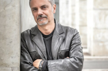 La parabola creativa di un artigiano della musica: Paolo Amati