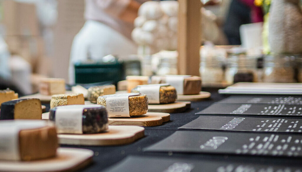 16° Festival del Formaggio