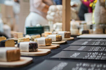 16° Festival del Formaggio