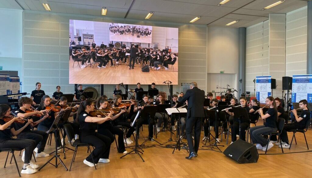 Concorso Internazionale Musicale Città di Scandicci: iscrizioni aperte.
