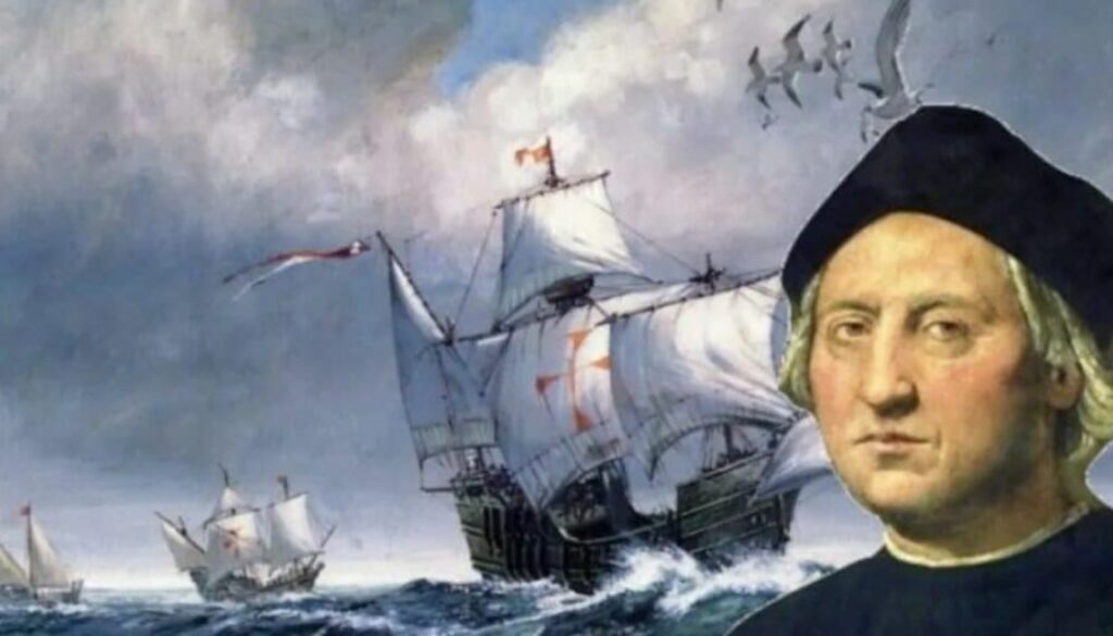 La Casa Bianca omaggia Cristoforo Colombo