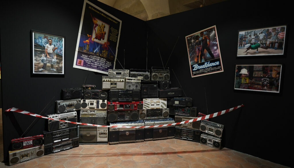 Mostra New York Anni ’80 a Catania